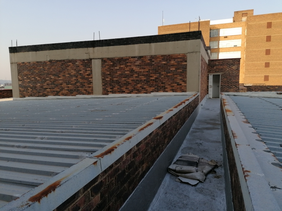 Commercial Property for Sale in New Centre Gauteng