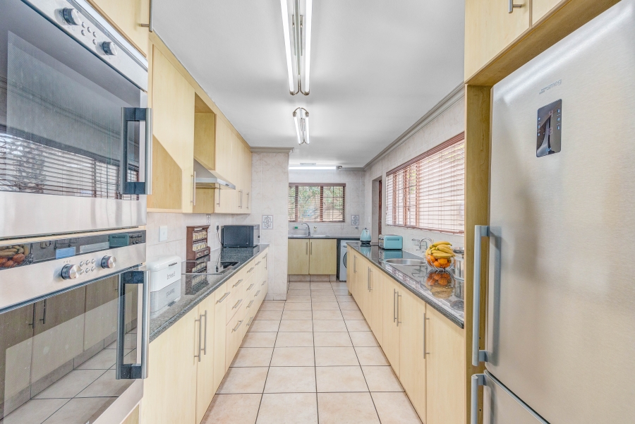 4 Bedroom Property for Sale in Rivonia Gauteng