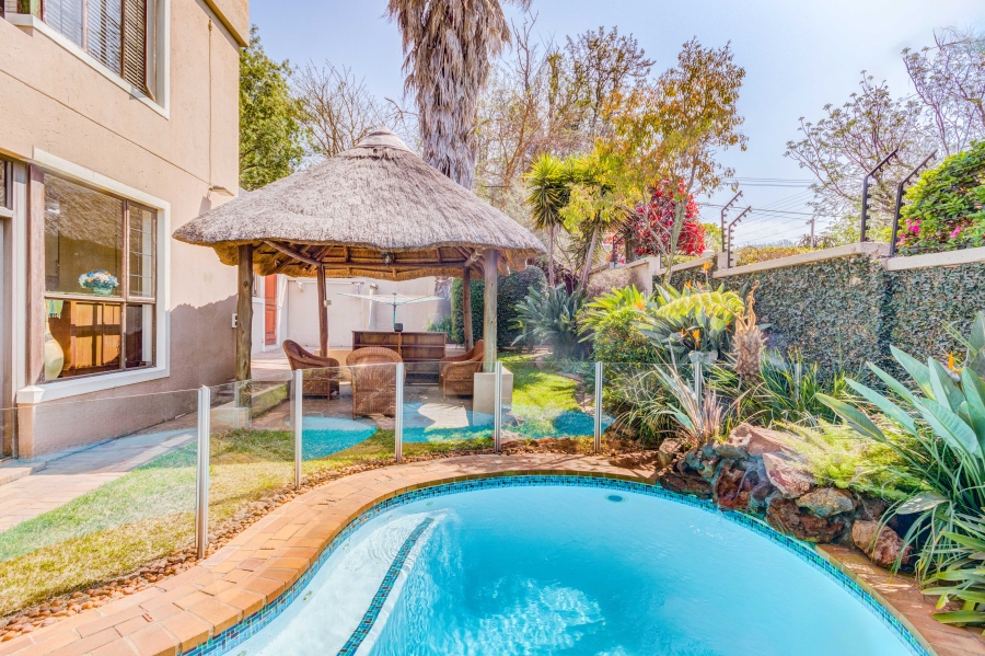 4 Bedroom Property for Sale in Rivonia Gauteng