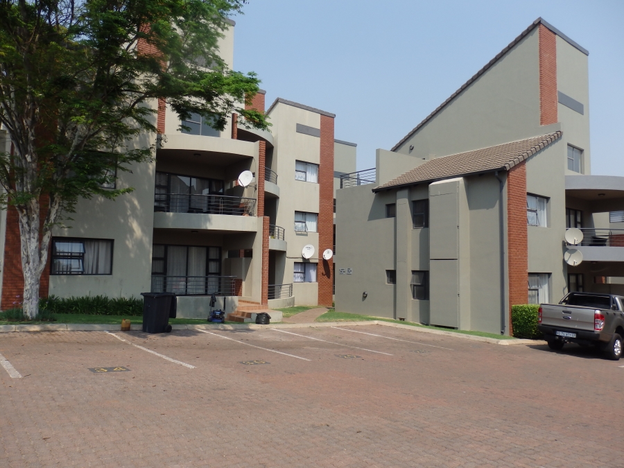 1 Bedroom Property for Sale in Dainfern Gauteng