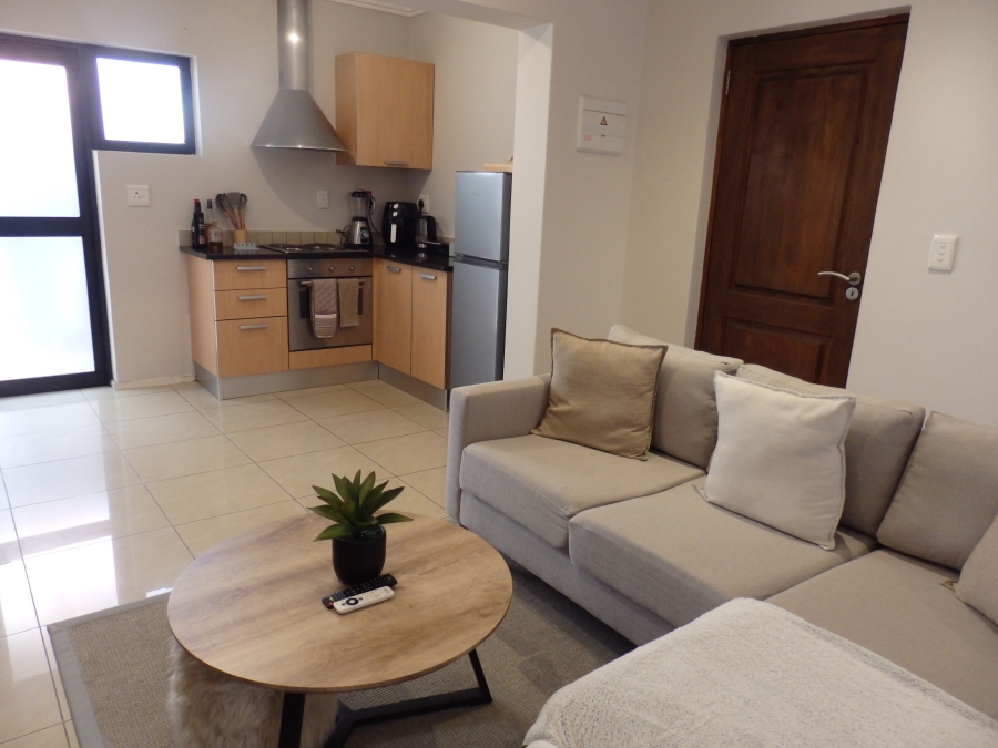 1 Bedroom Property for Sale in Dainfern Gauteng