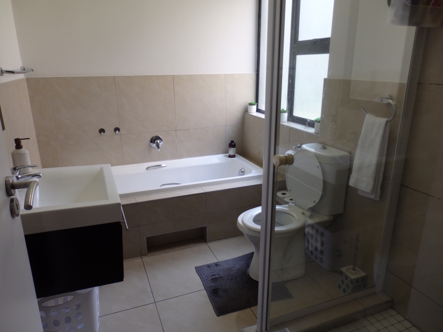 1 Bedroom Property for Sale in Dainfern Gauteng