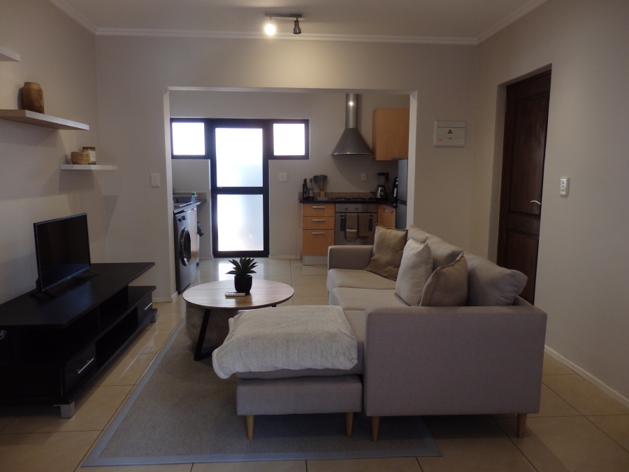 1 Bedroom Property for Sale in Dainfern Gauteng