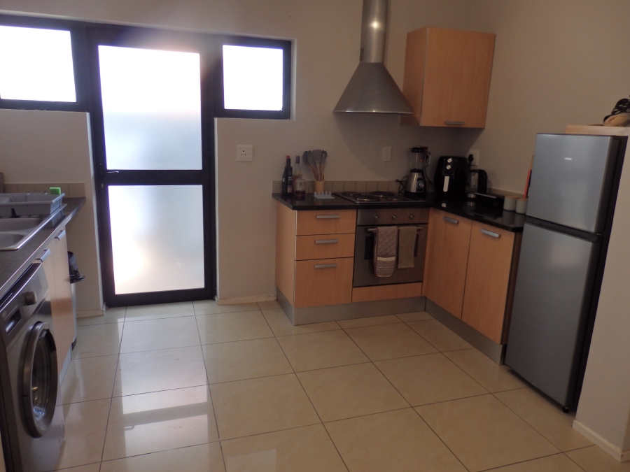 1 Bedroom Property for Sale in Dainfern Gauteng