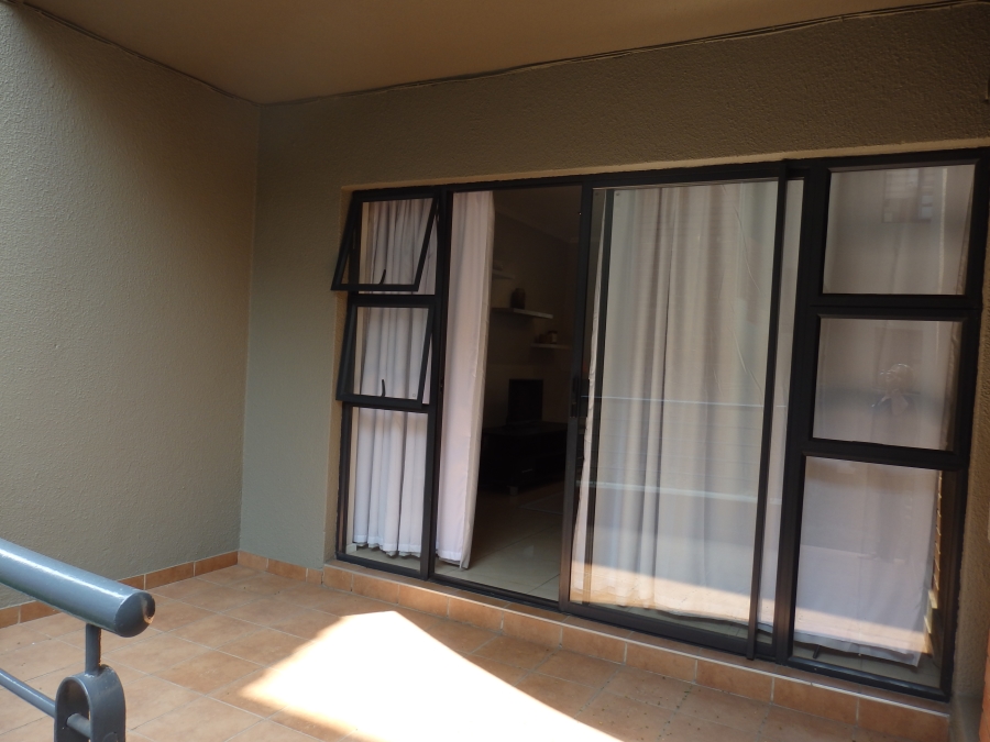 1 Bedroom Property for Sale in Dainfern Gauteng