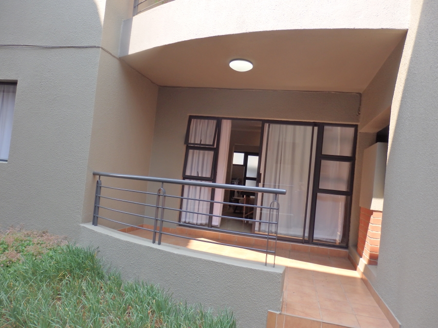 1 Bedroom Property for Sale in Dainfern Gauteng