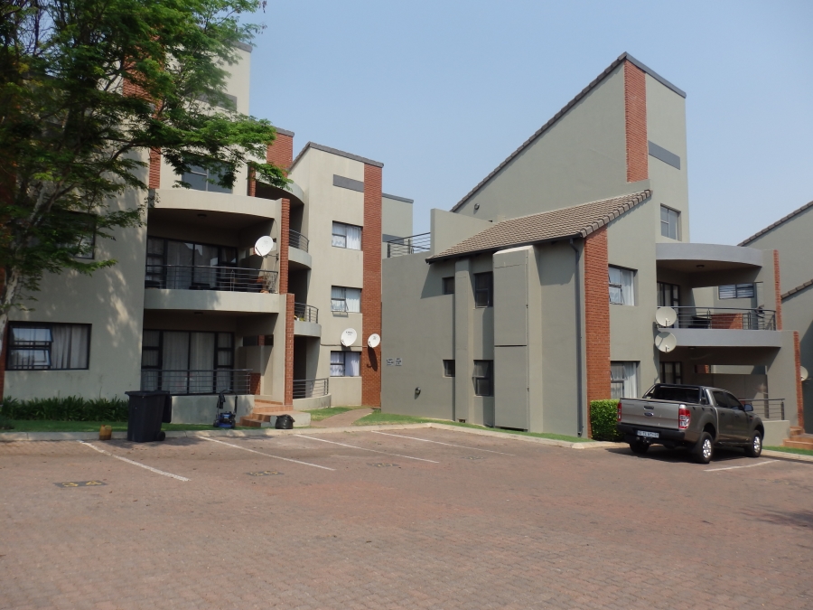 1 Bedroom Property for Sale in Dainfern Gauteng