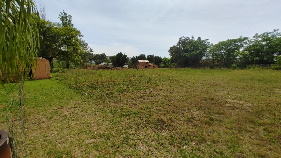 4 Bedroom Property for Sale in Glen Austin Gauteng