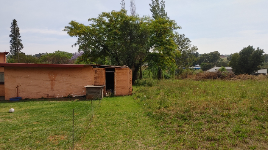 4 Bedroom Property for Sale in Glen Austin Gauteng