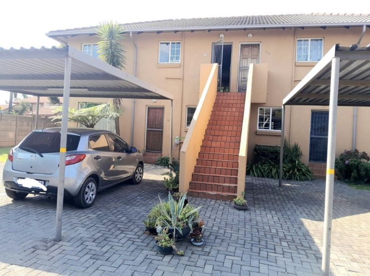 2 Bedroom Property for Sale in Moreleta Park Gauteng