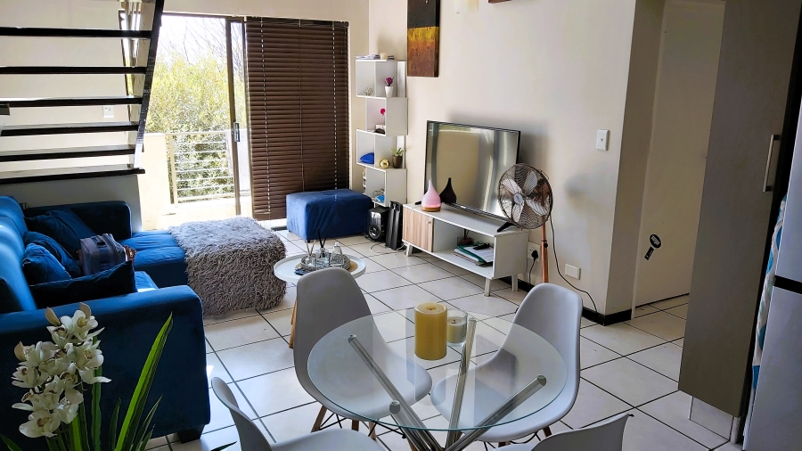 1 Bedroom Property for Sale in Paulshof Gauteng