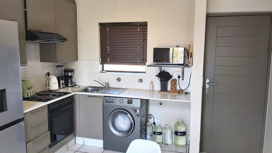 1 Bedroom Property for Sale in Paulshof Gauteng