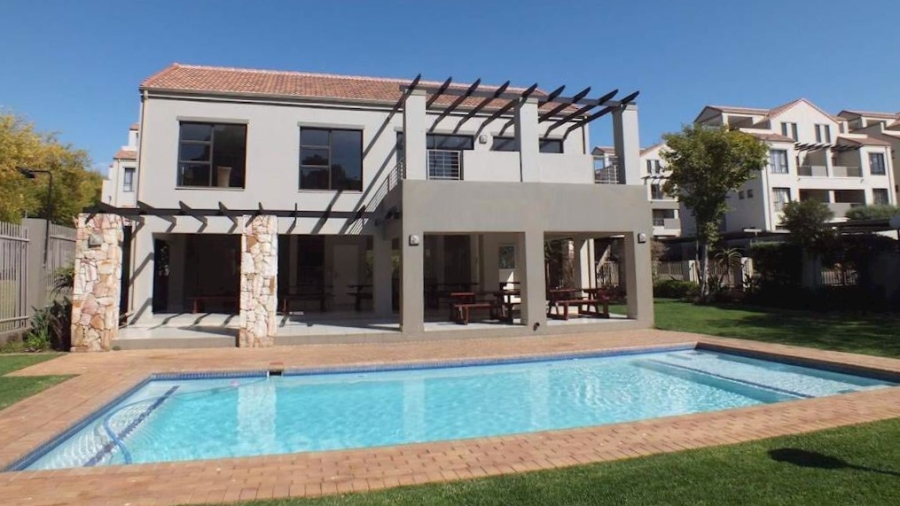 1 Bedroom Property for Sale in Paulshof Gauteng