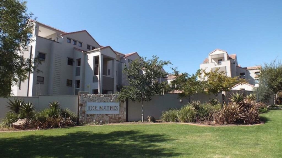 1 Bedroom Property for Sale in Paulshof Gauteng