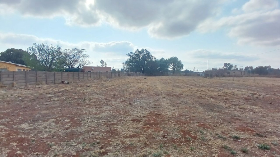 0 Bedroom Property for Sale in Kookrus Gauteng