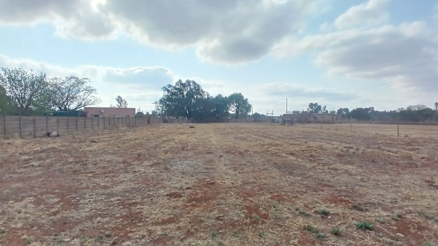 0 Bedroom Property for Sale in Kookrus Gauteng