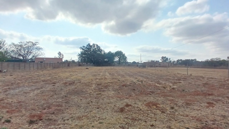 0 Bedroom Property for Sale in Kookrus Gauteng