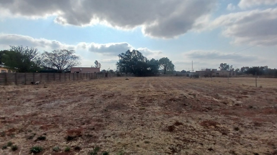 0 Bedroom Property for Sale in Kookrus Gauteng