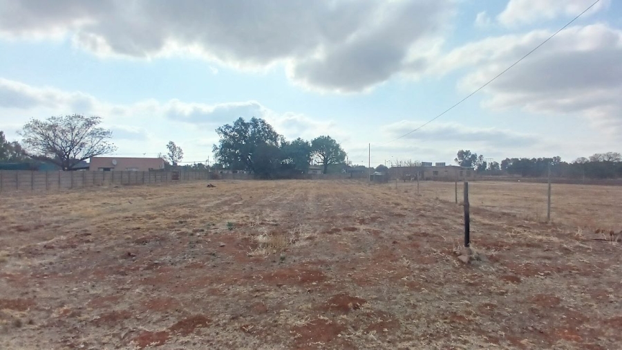 0 Bedroom Property for Sale in Kookrus Gauteng