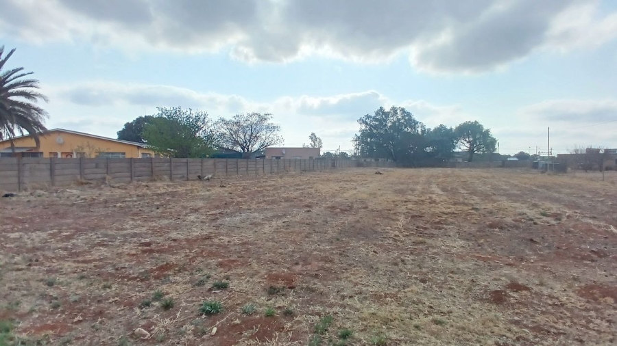 0 Bedroom Property for Sale in Kookrus Gauteng