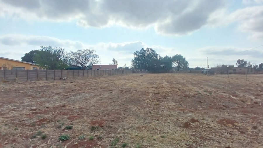 0 Bedroom Property for Sale in Kookrus Gauteng