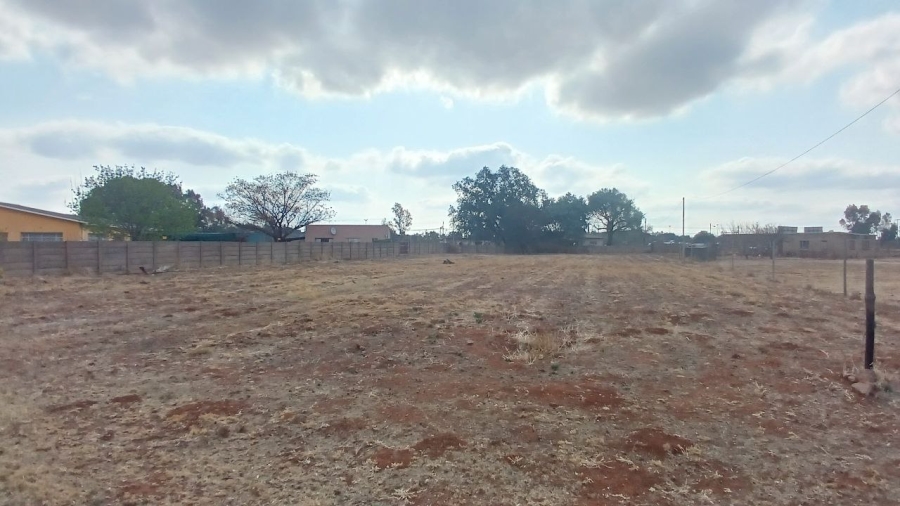 0 Bedroom Property for Sale in Kookrus Gauteng