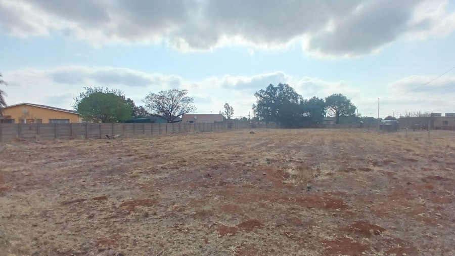 0 Bedroom Property for Sale in Kookrus Gauteng