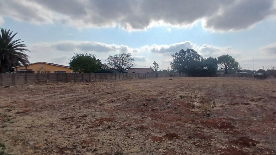 0 Bedroom Property for Sale in Kookrus Gauteng