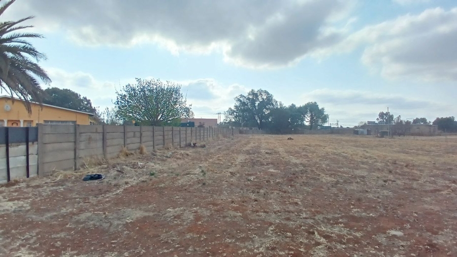 0 Bedroom Property for Sale in Kookrus Gauteng