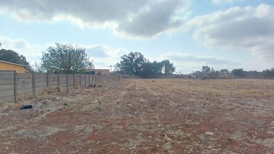 0 Bedroom Property for Sale in Kookrus Gauteng