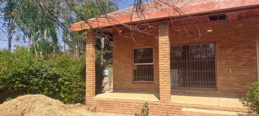 To Let 4 Bedroom Property for Rent in Muckleneuk Gauteng