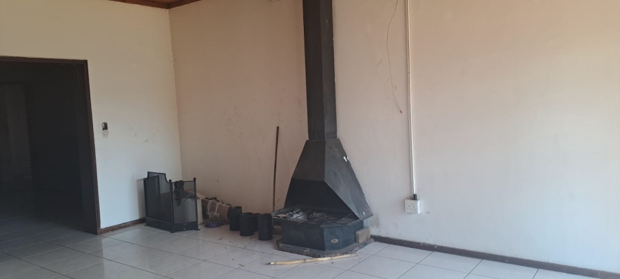 To Let 4 Bedroom Property for Rent in Muckleneuk Gauteng