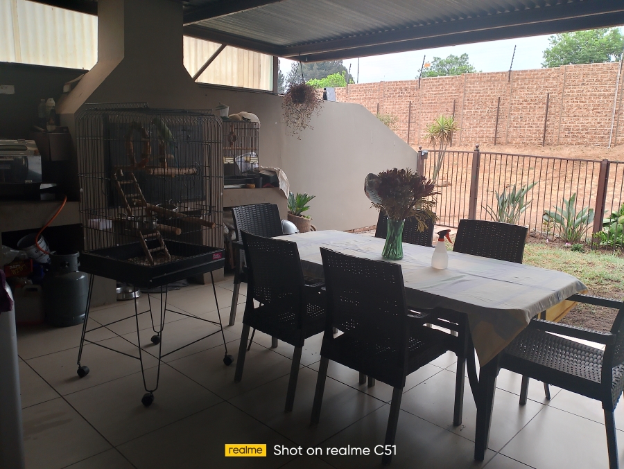 1 Bedroom Property for Sale in  Dalpark Ext 11 Gauteng