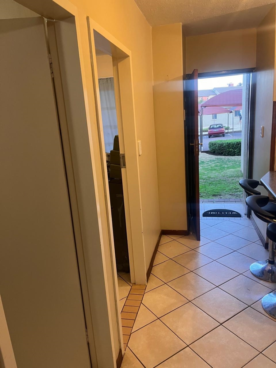 2 Bedroom Property for Sale in Sagewood Gauteng