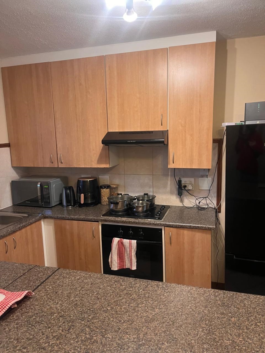 2 Bedroom Property for Sale in Sagewood Gauteng