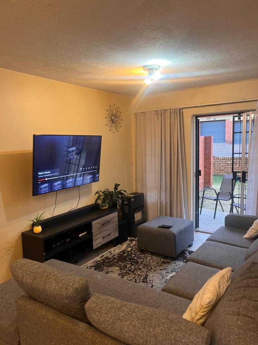 2 Bedroom Property for Sale in Sagewood Gauteng