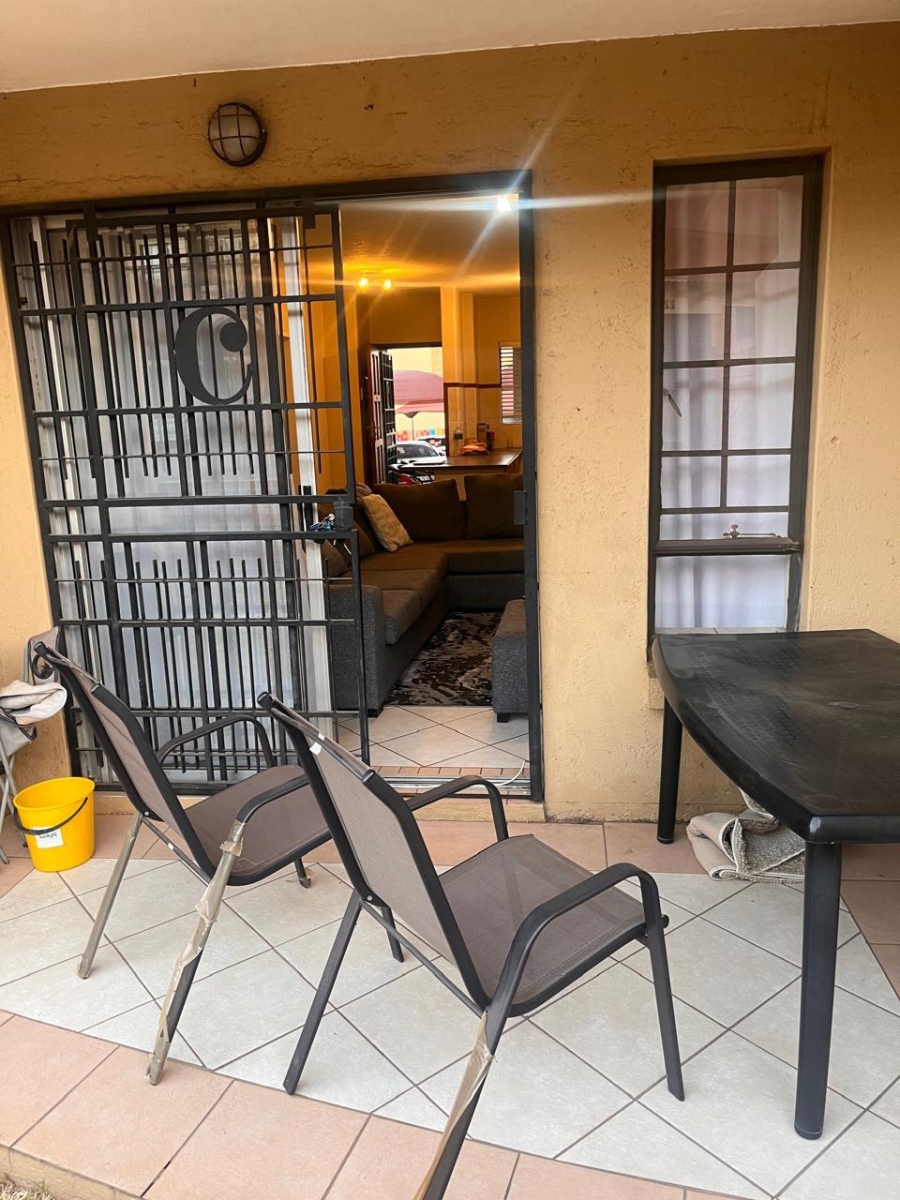 2 Bedroom Property for Sale in Sagewood Gauteng