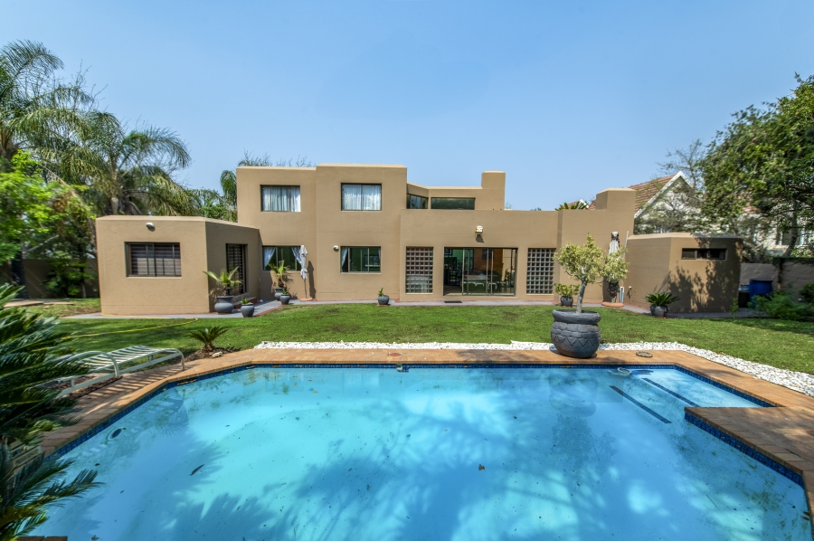 4 Bedroom Property for Sale in Kyalami Estates Gauteng