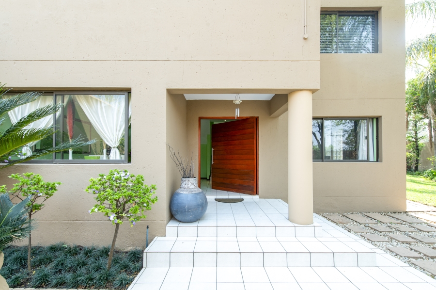 4 Bedroom Property for Sale in Kyalami Estates Gauteng