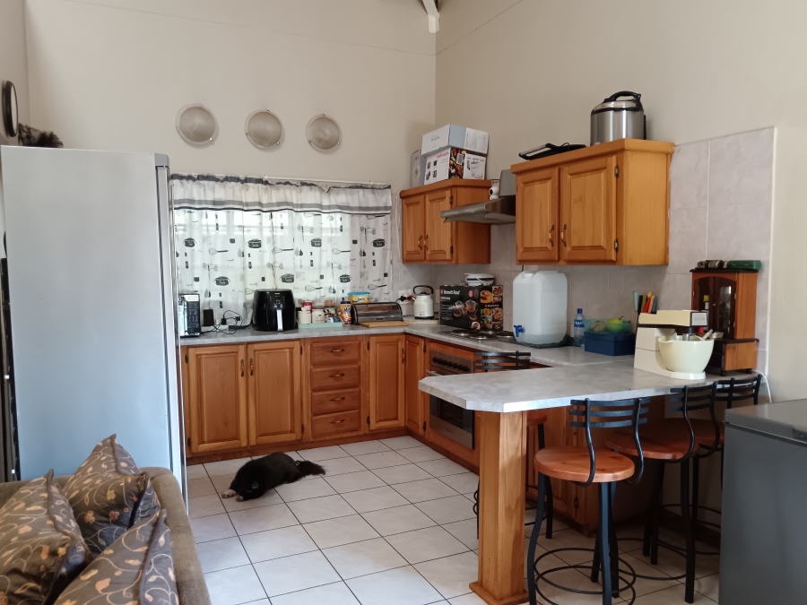 To Let 3 Bedroom Property for Rent in Annlin Gauteng