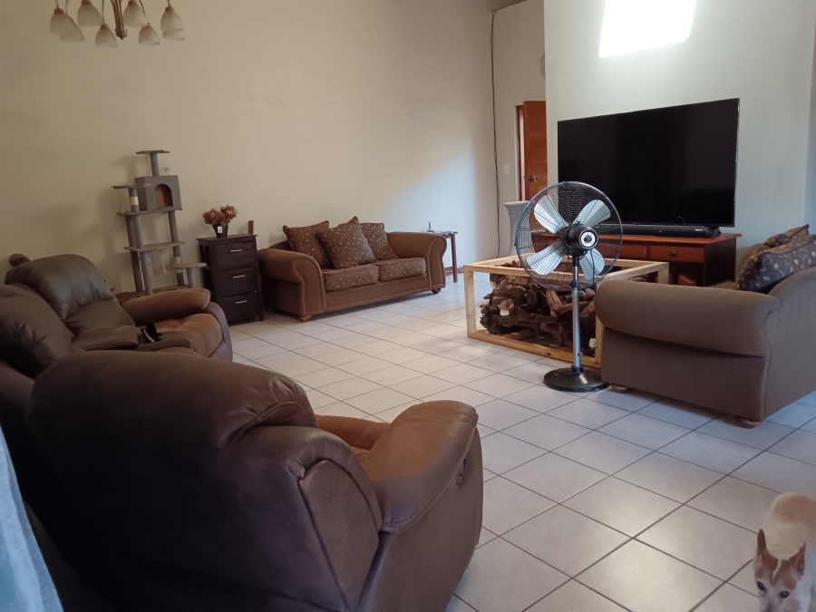 To Let 3 Bedroom Property for Rent in Annlin Gauteng