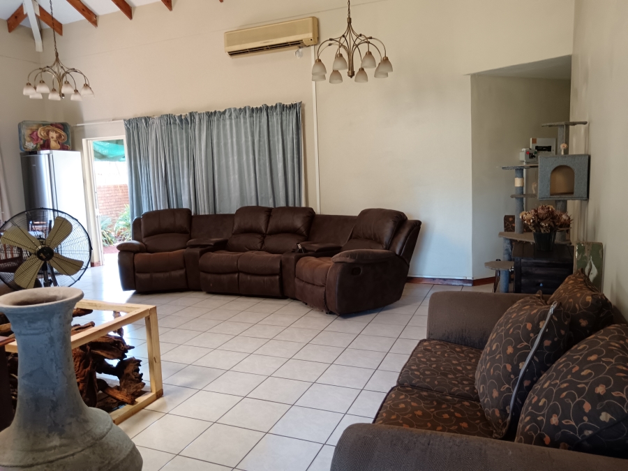 To Let 3 Bedroom Property for Rent in Annlin Gauteng