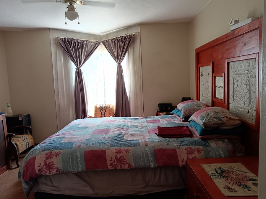 To Let 3 Bedroom Property for Rent in Annlin Gauteng