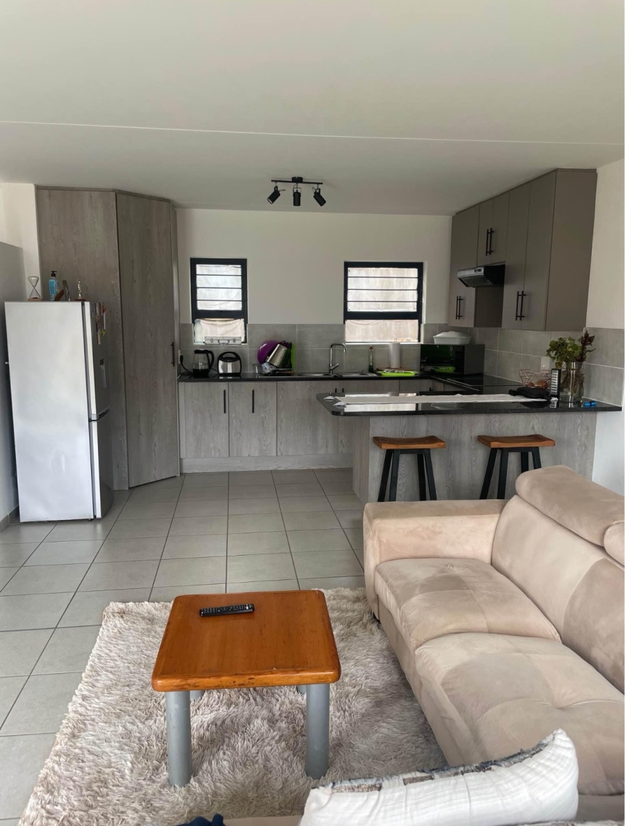 To Let 3 Bedroom Property for Rent in Theresa Park Gauteng