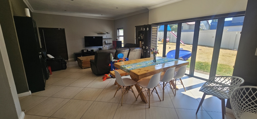 3 Bedroom Property for Sale in Midlands Estate Gauteng