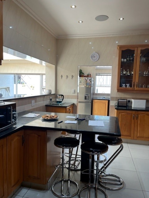 4 Bedroom Property for Sale in Morning Hill Gauteng