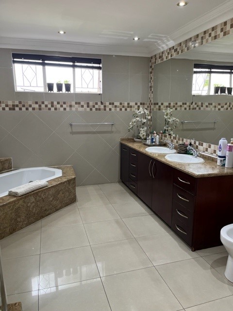 4 Bedroom Property for Sale in Morning Hill Gauteng