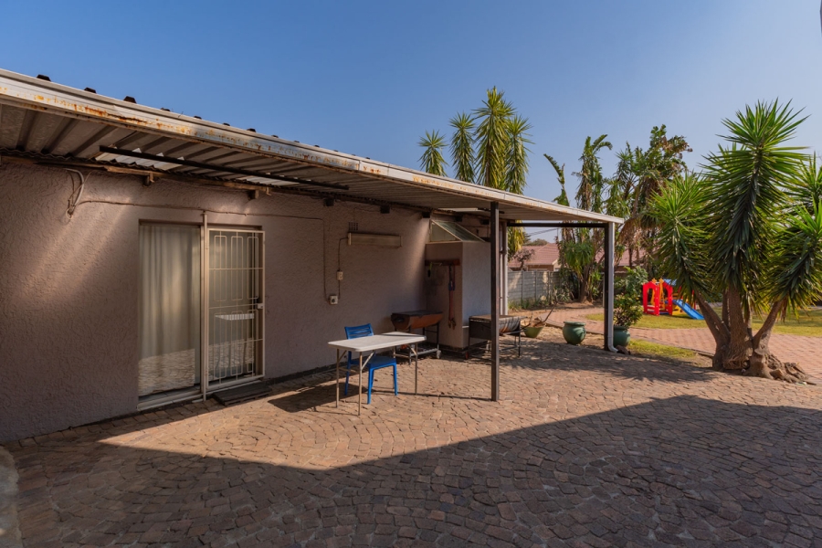 3 Bedroom Property for Sale in Croydon Gauteng