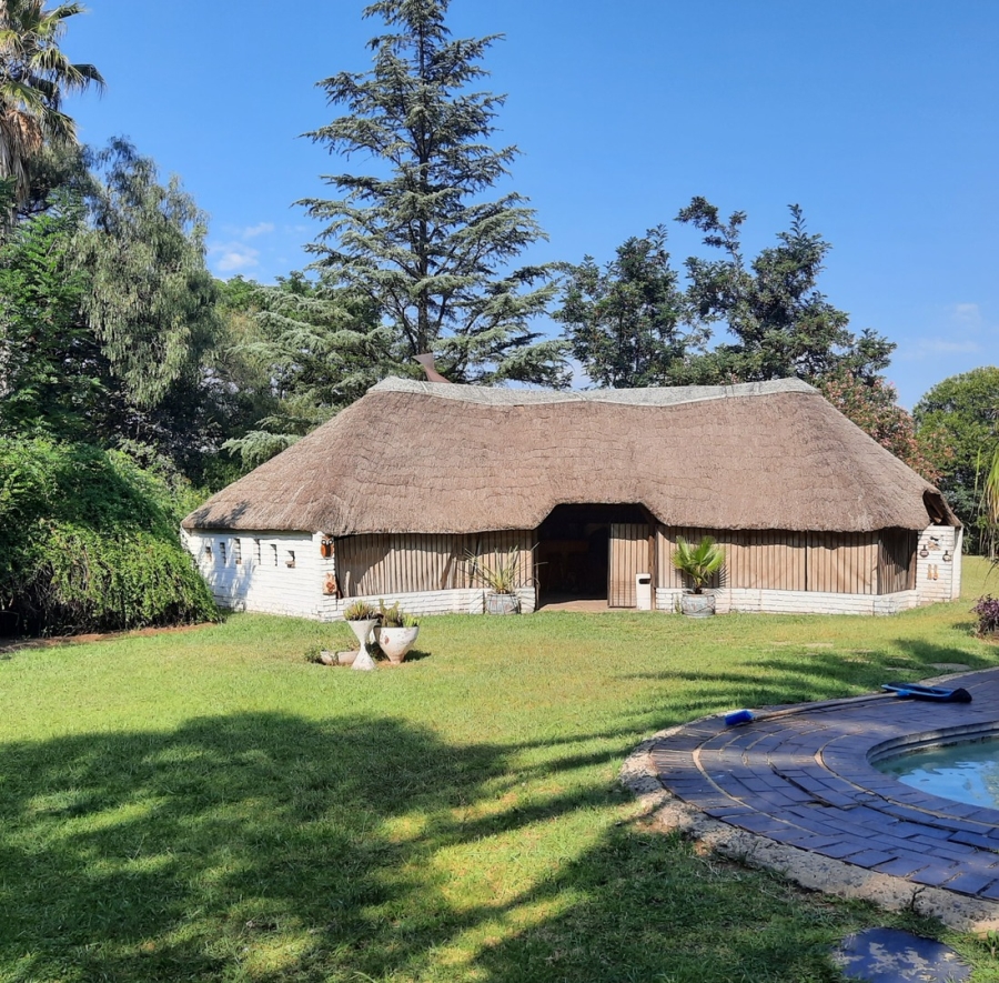 4 Bedroom Property for Sale in Rosashof Gauteng