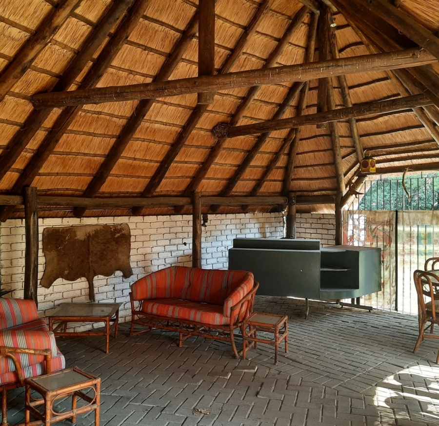 4 Bedroom Property for Sale in Rosashof Gauteng